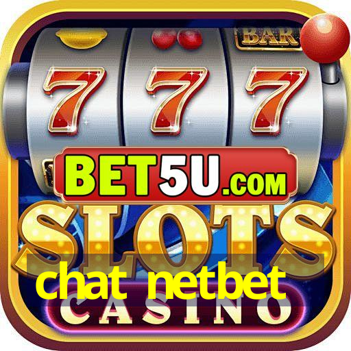 chat netbet